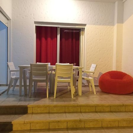 Assilah Marina Golf Apartment Exterior photo