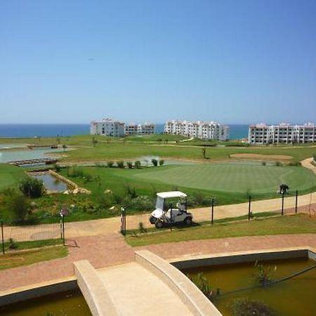 Assilah Marina Golf Apartment Exterior photo