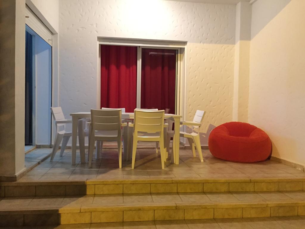 Assilah Marina Golf Apartment Exterior photo