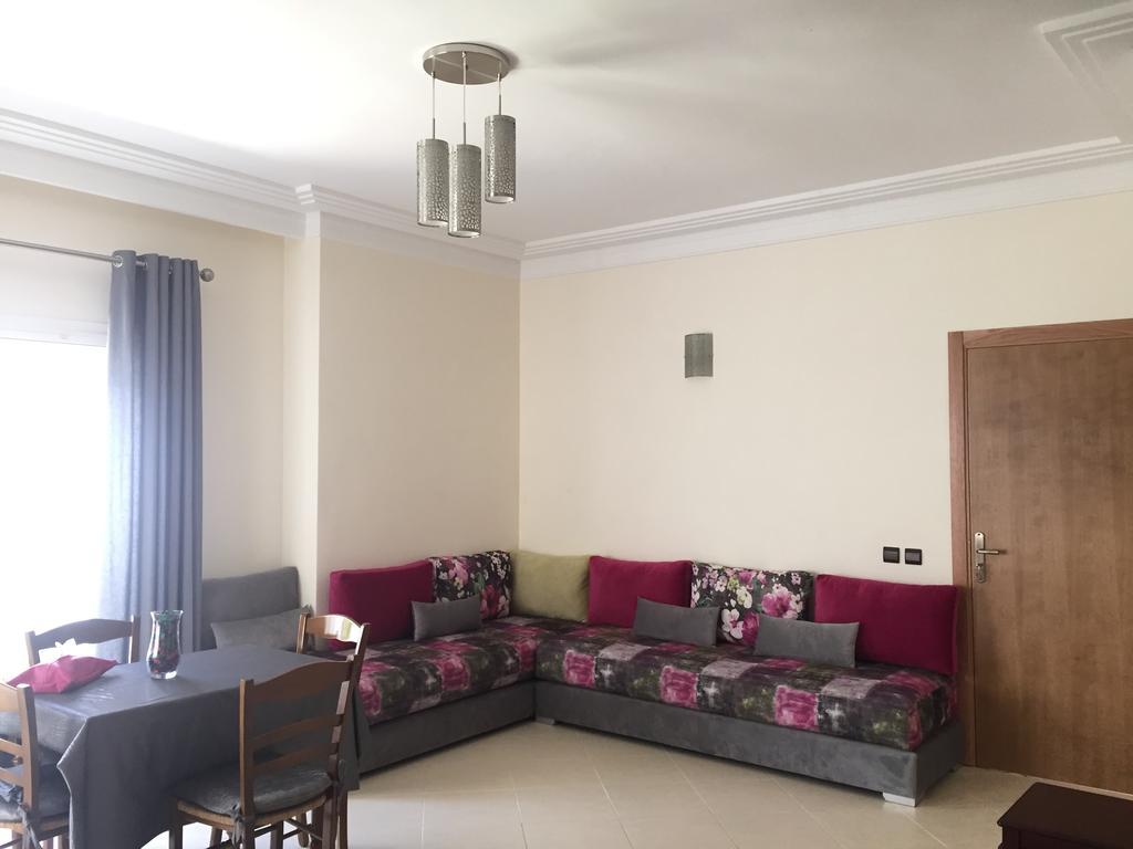 Assilah Marina Golf Apartment Exterior photo